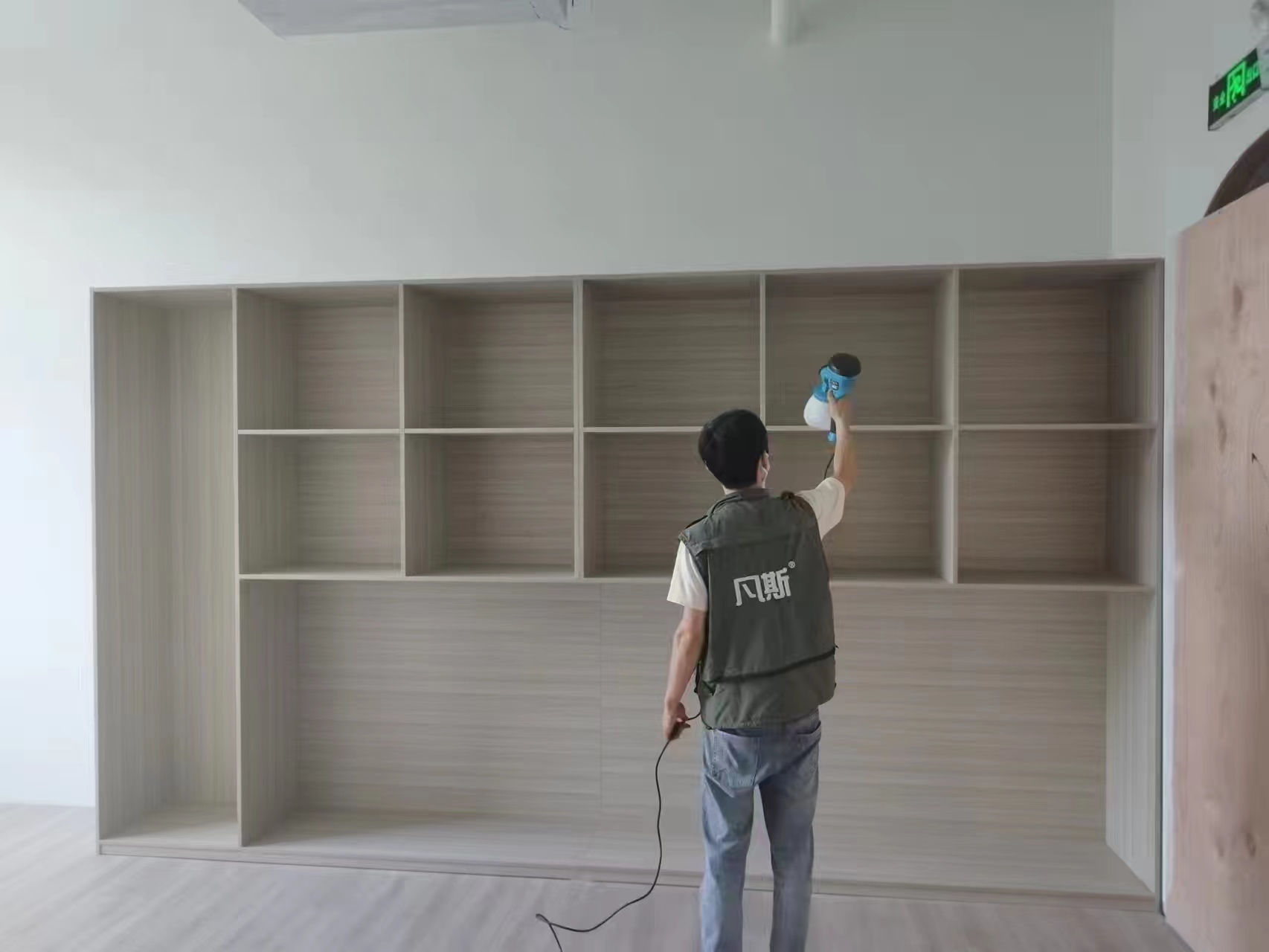 家里的家具基本都是密度板的，甲醛一定會超標(biāo)嗎